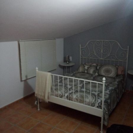 Apartamentos Loen Aren Bagian luar foto