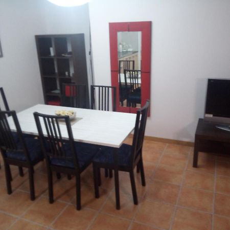 Apartamentos Loen Aren Bagian luar foto