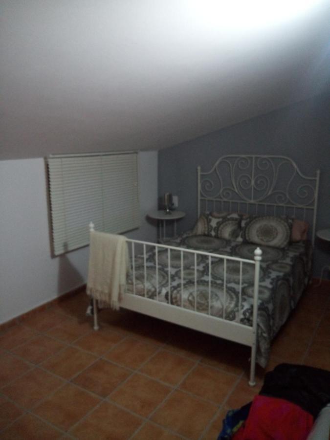 Apartamentos Loen Aren Bagian luar foto